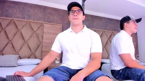 Jeff online show from September 22, 8:22 pm