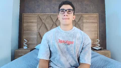 Jeff online show from September 27, 7:08 pm