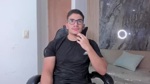 Jeff online show from October 4, 8:40 pm