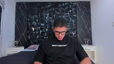 Jeff online show from October 10, 8:08 pm