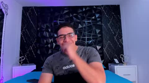 Jeff online show from November 19, 8:09 pm