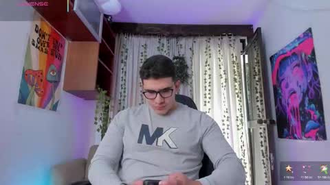 Jeff online show from January 16, 8:02 pm