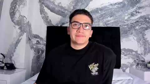 Jeff online show from February 20, 8:09 pm