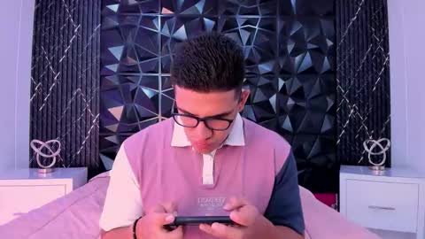 Jeff online show from March 7, 12:35 pm