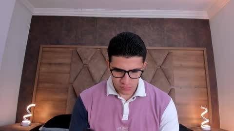 Jeff online show from March 23, 12:20 pm