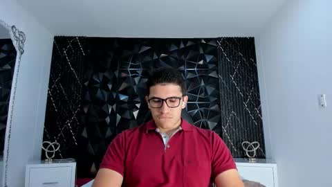 Jeff online show from March 25, 12:44 pm