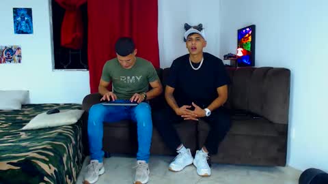 jeffer21_hot online show from January 17, 3:44 am