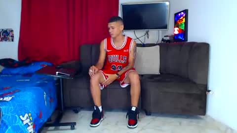 jeffer21_hot online show from July 25, 5:27 am