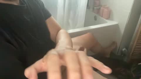 Snapshot of jefferey540877 chatting on September 27, 10:04 pm jefferey540877 online show from September 27, 10:04 pm