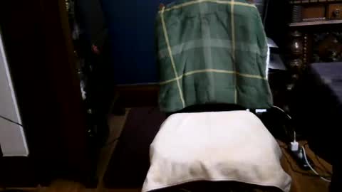 Snapshot of jeffkc chatting on December 15, 10:37 pm JeffKC online show from December 15, 10:37 pm