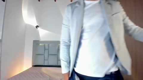 Jeff online show from March 10, 8:34 pm