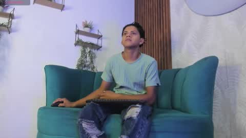 Jeffry online show from February 19, 11:50 am