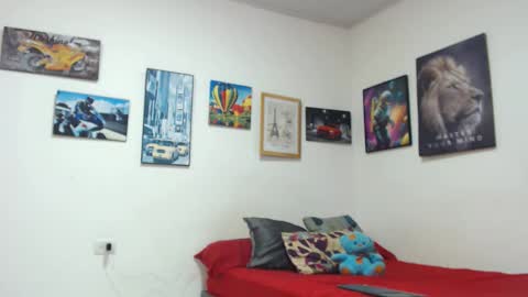 Jeff online show from March 8, 1:14 am