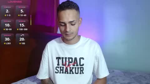 Jeff online show from September 10, 10:10 pm