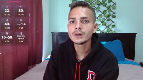 Jeff online show from September 15, 8:09 pm