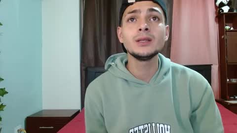 Jeff online show from September 26, 1:53 am