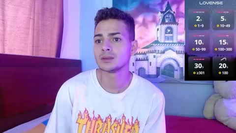 Jeff online show from November 11, 3:12 pm