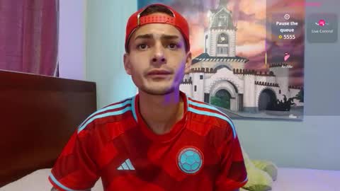 Jeff online show from November 22, 5:45 pm