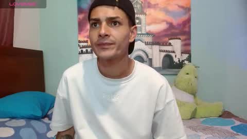 Jeff online show from December 1, 7:30 pm