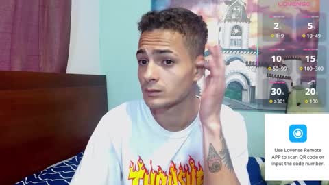 Jeff online show from December 16, 6:02 pm