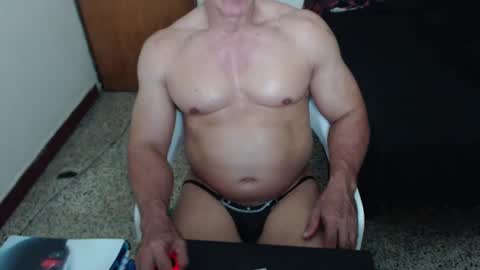 brayam online show from March 5, 12:33 pm