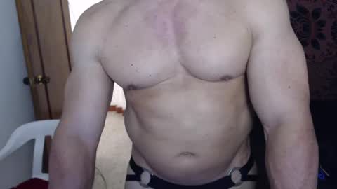 brayam online show from March 12, 7:17 pm