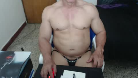 brayam online show from October 5, 1:31 pm