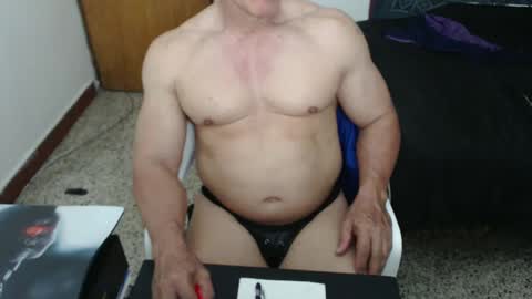 brayam online show from October 7, 12:24 pm