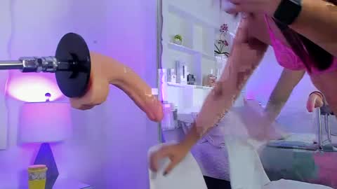 Jehn online show from April 9, 2:44 pm