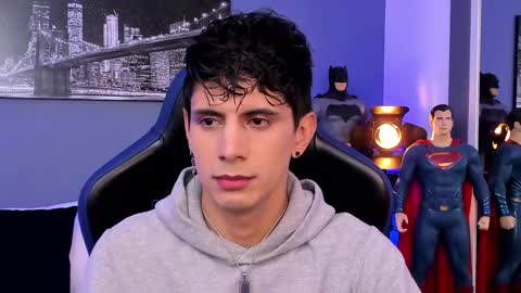 Snapshot of jeickdawson chatting on September 10, 3:17 am Jeick online show from September 10, 3:17 am