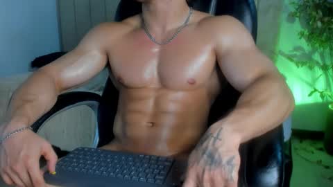 jeicob gagnon online show from December 4, 2:15 pm