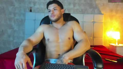 jeicob gagnon online show from June 14, 5:48 pm