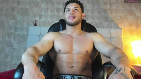 jeicob gagnon online show from June 25, 4:22 pm
