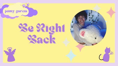 Jeimy Garca online show from February 11, 6:11 pm