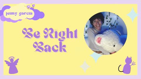 Jeimy Garca online show from February 25, 6:20 pm