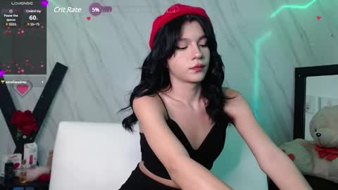 Jeimy Garca online show from February 28, 12:09 pm