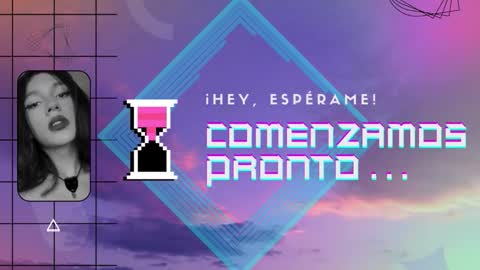 Jeimy Garca online show from September 17, 11:56 am