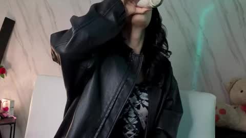 Jeimy Garca online show from October 15, 12:05 pm