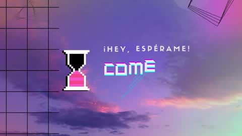 Jeimy Garca online show from November 18, 11:58 am