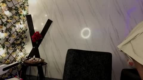 Jeimy Garca online show from November 20, 12:05 pm