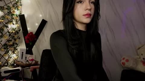 Jeimy Garca online show from November 24, 12:05 pm