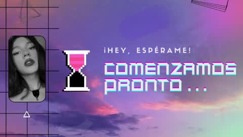 Jeimy Garca online show from March 20, 11:59 am