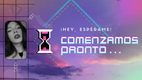 Jeimy Garca online show from April 20, 11:57 am