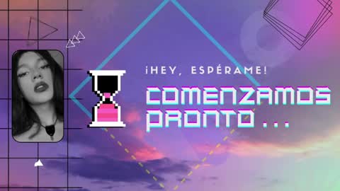 Jeimy Garca online show from April 22, 11:56 am