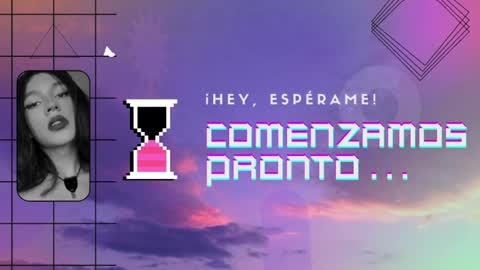 Snapshot of jeimy_garcia chatting on April 30, 12:00 pm Jeimy Garca online show from April 30, 12:00 pm
