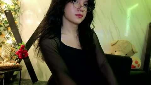Snapshot of jeimy_garcia chatting on May 16, 1:24 am Jeimy Garca online show from May 16, 1:24 am