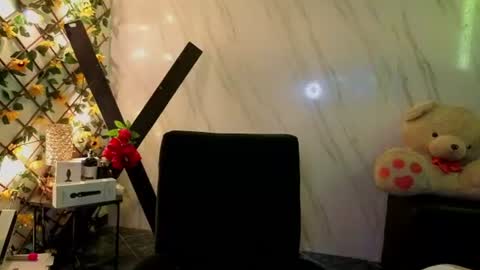 Snapshot of jeimy_garcia chatting on June 30, 12:06 pm Jeimy Garca online show from June 30, 12:06 pm