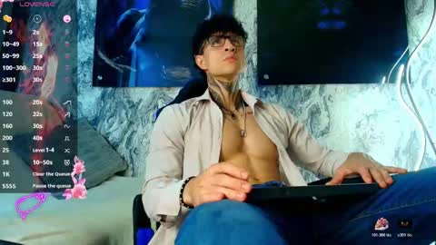 JC online show from November 7, 3:56 pm