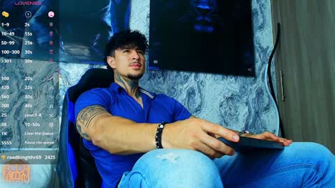 JC online show from April 9, 6:13 pm