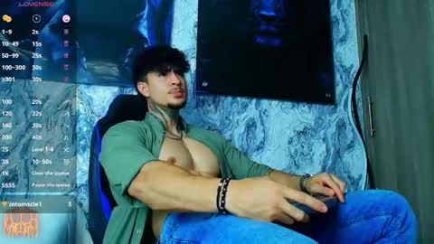 JC online show from April 12, 5:18 pm